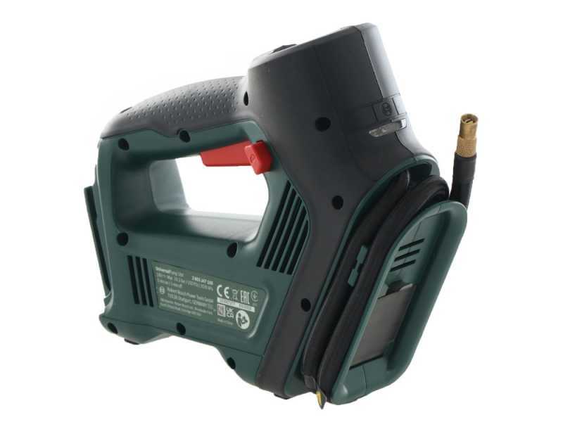 Bosch hand held online air compressor
