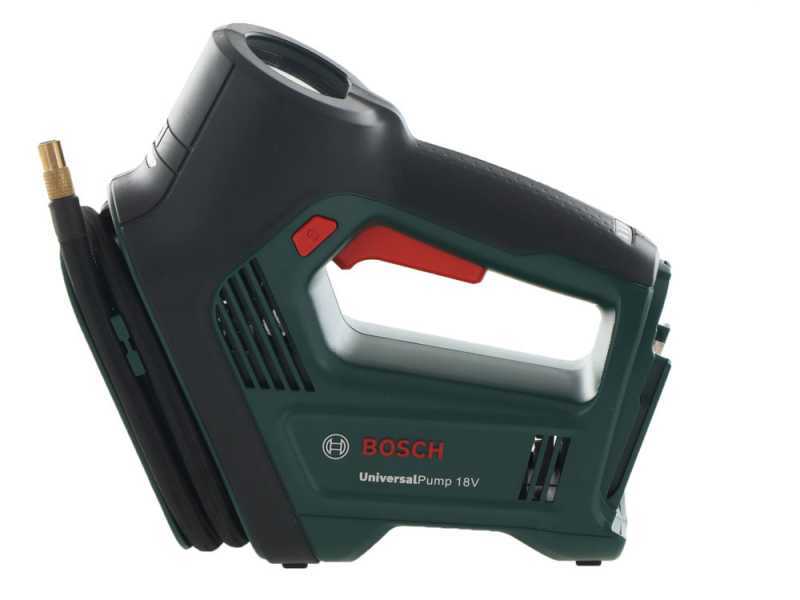 Bosch shop air compressor