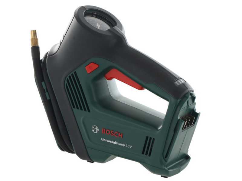 Bosch battery air hot sale compressor