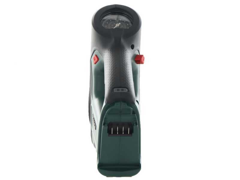 Bosch 18v sales air compressor