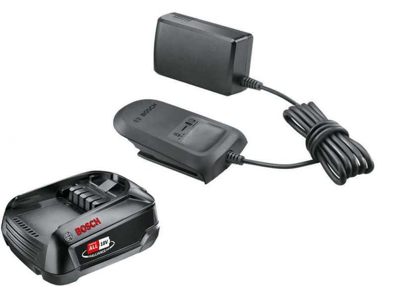 Bosch 18v air compressor sales