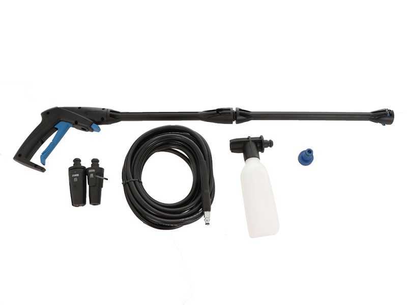 Nilfisk pressure washer shop lance