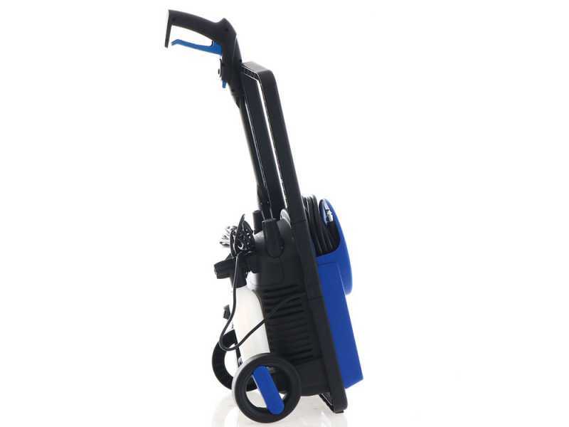 Nilfisk pressure washer on sale c135