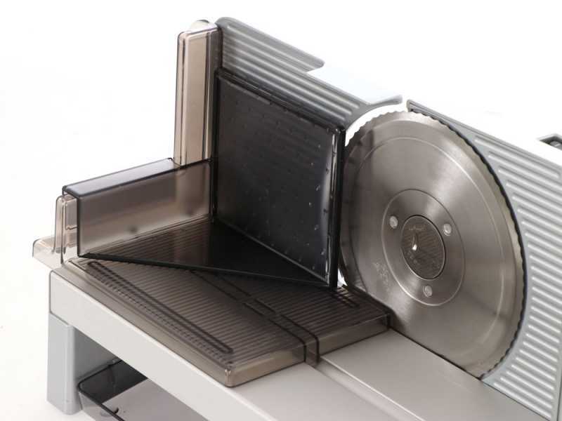 Ritter arcus3 Meat Slicer 170 mm , best deal on AgriEuro