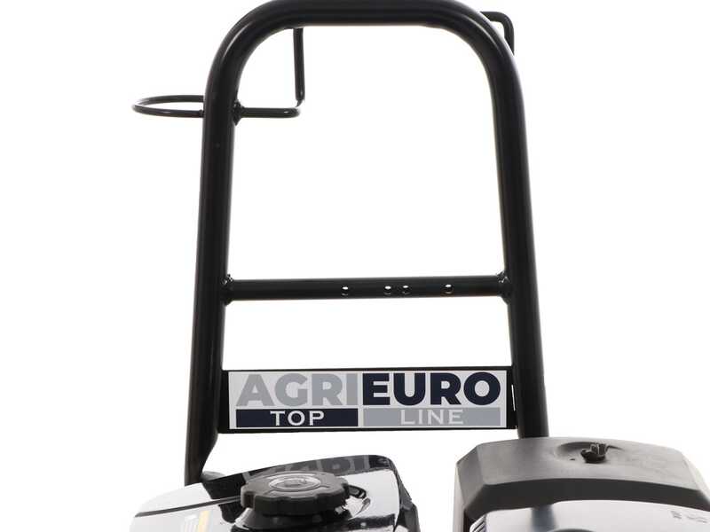 AgriEuro Top-Line EWD-K 15/310 Petrol Pressure Washer &ndash; Loncin G390F Engine