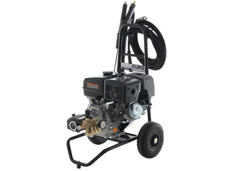 Top of the line pressure washer deals