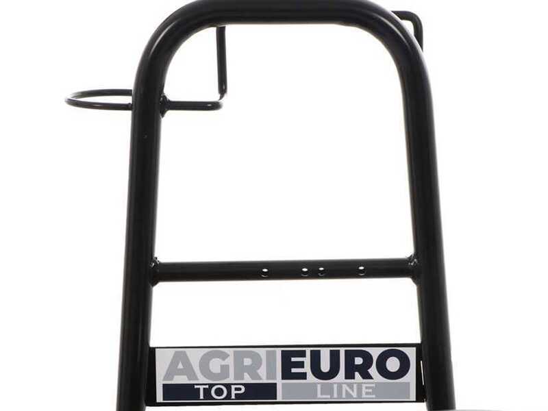 AgriEuro Top-Line EWD-K 15/310 Petrol Pressure Washer &ndash; Honda GX 390 Engine
