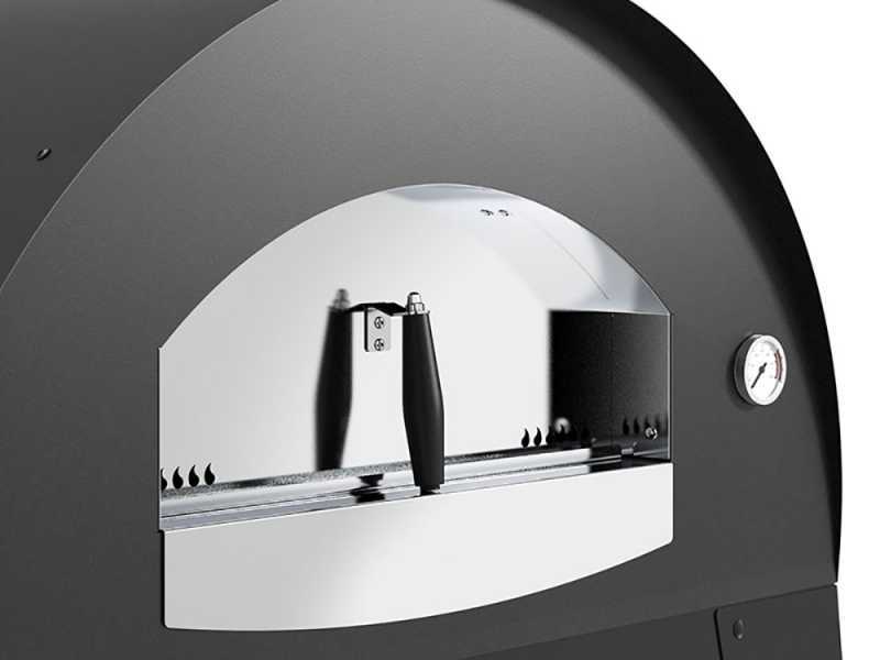 Seven Italy Artemide - Outdoor Wood-fired Oven