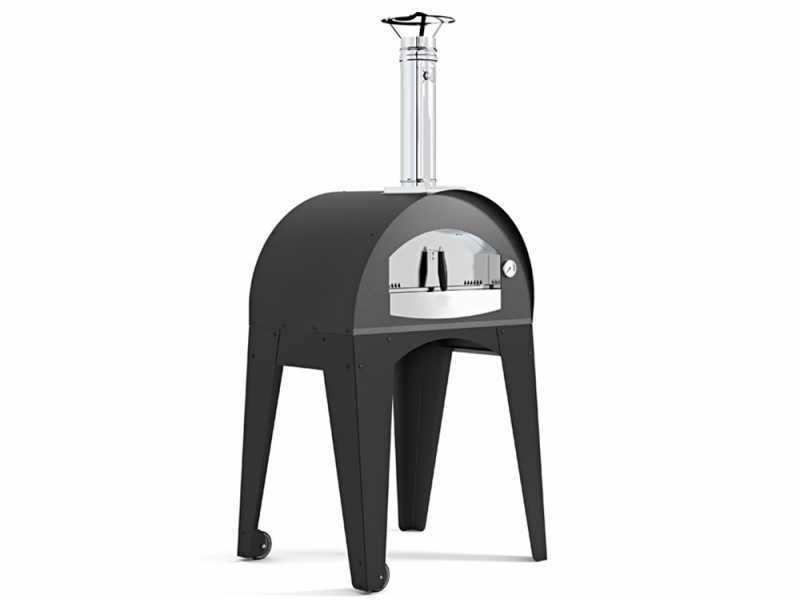 Seven Italy Artemide - Outdoor Wood-fired Oven