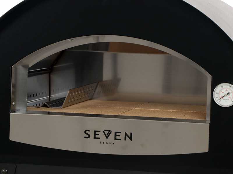 Seven Italy Artemide - Outdoor Wood-fired Oven