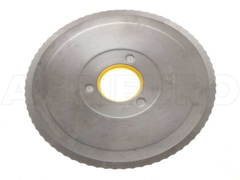 Ritter Orbis1 - Meat Slicer with 170 mm blade
