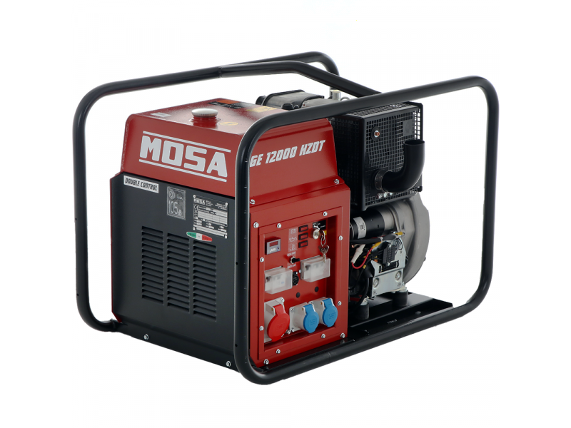 Generator cheap 12000 watt