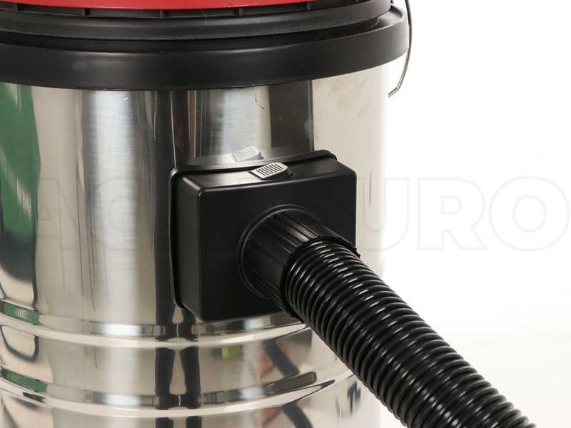 Nilfisk Viper LSU 135-EU - Wet and Dry Vacuum Cleaner