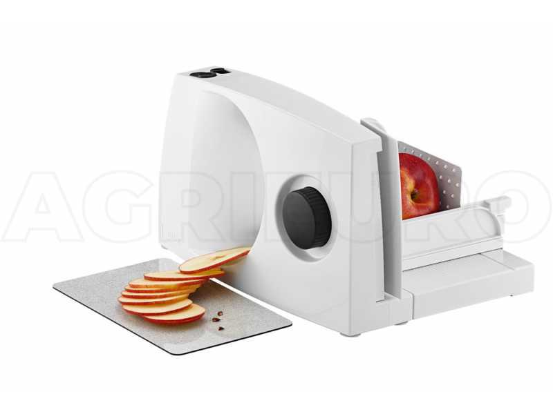 Ritter Orbis5 - Meat Slicer with 170 mm blade