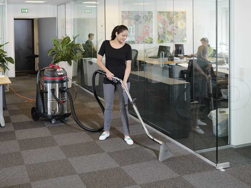 Viper CAR 275 - Professional Carpet Cleaner
