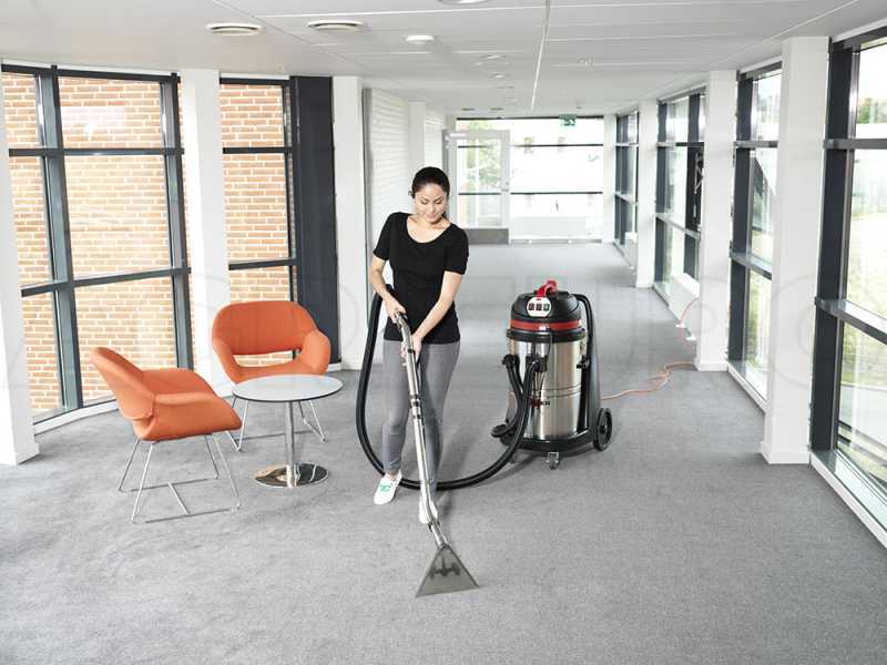 Viper CAR 275 - Professional Carpet Cleaner