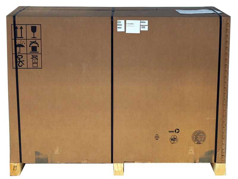 MOSA GE SX-11000 KDT - Silenced diesel generator 8.8 kW - Continuous 8 kW Three-phase - Kohler KDW702 engine