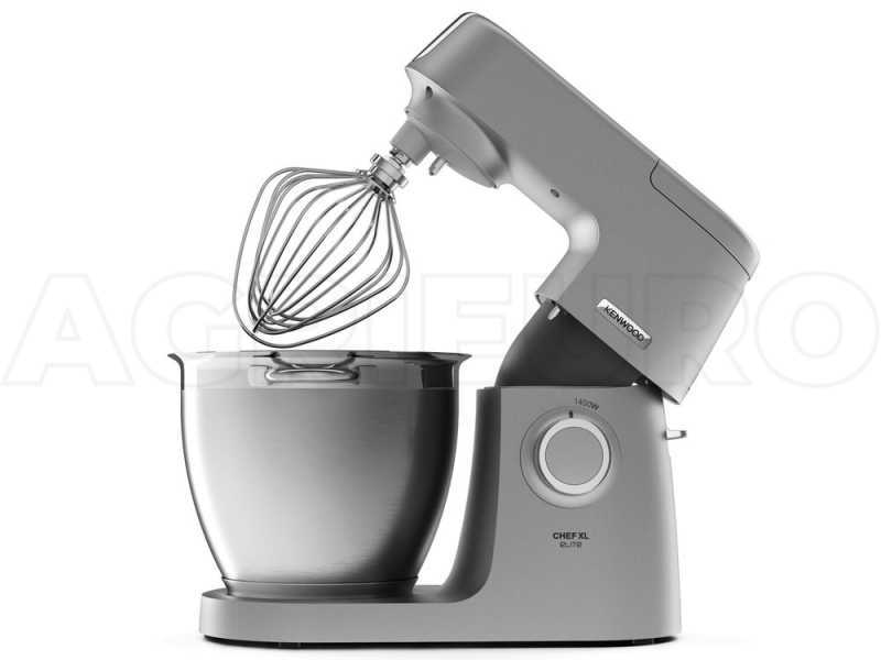 chef elite xl kvl6370s