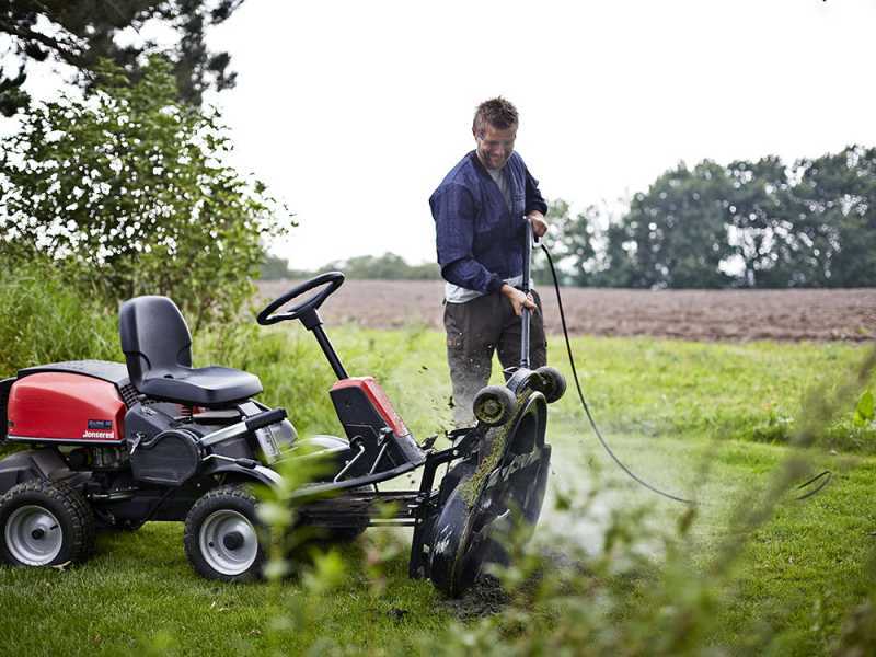 Nilfisk Premium 190-12 EU Electric Cold Water Pressure Washer