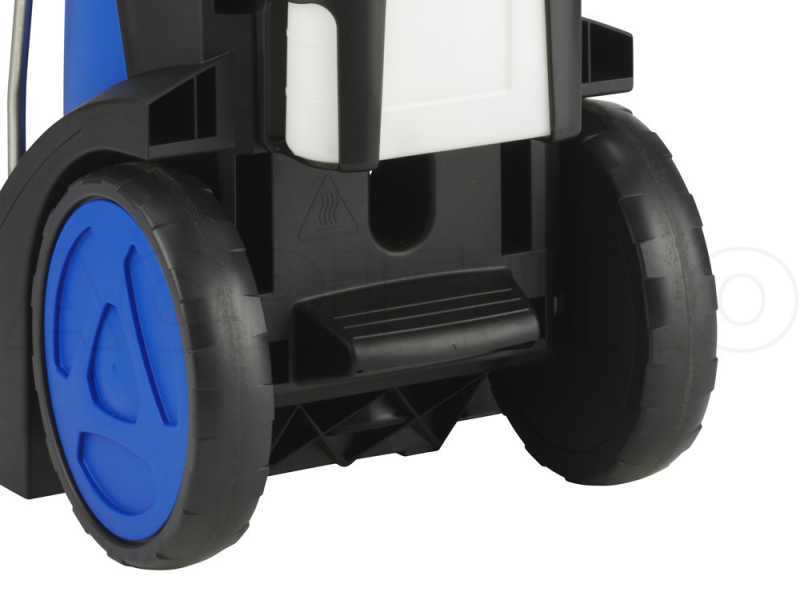 Nilfisk MC 3C-170/820 EU Electric Cold Water Pressure Washer