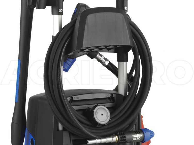 Nilfisk MC 3C-170/820 EU Electric Cold Water Pressure Washer