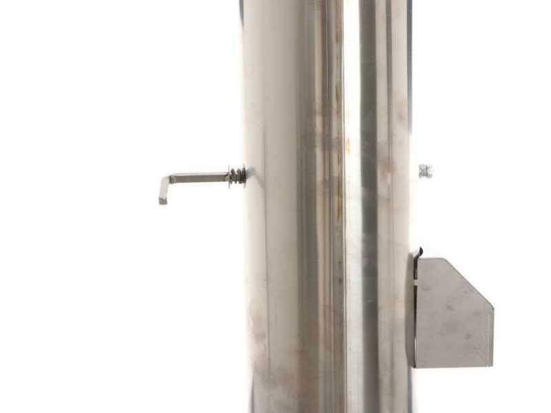 Fontana ITALIA PREMIUM - Built-in Wood-fired Oven 57x42
