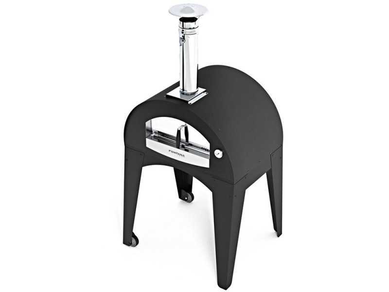 Seven Italy Efesto - Outdoor Wood-fired Oven