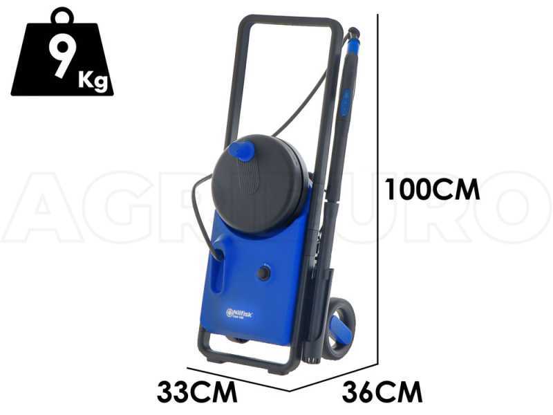 Best nilfisk cheap pressure washer