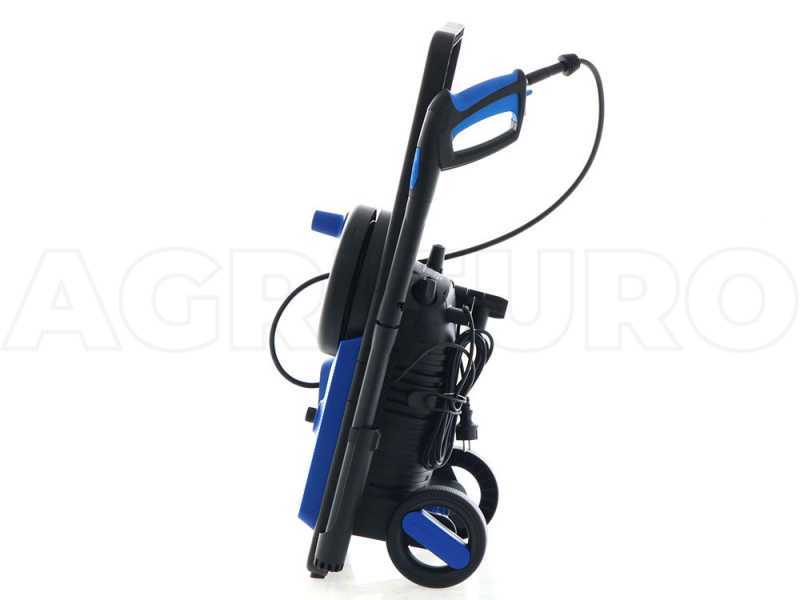 Nilfisk pressure washer c135 deals
