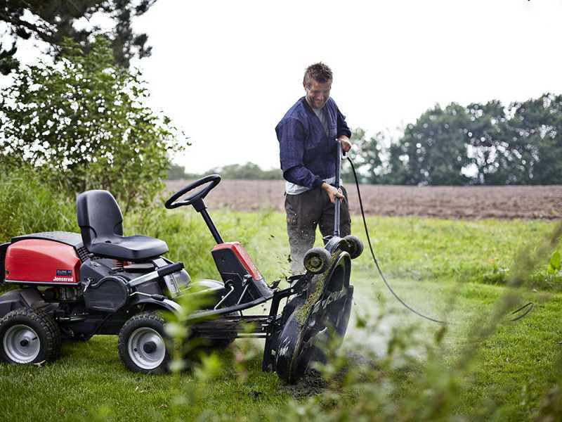 Nilfisk Premium 180-10 EU Electric Cold Water Pressure Washer