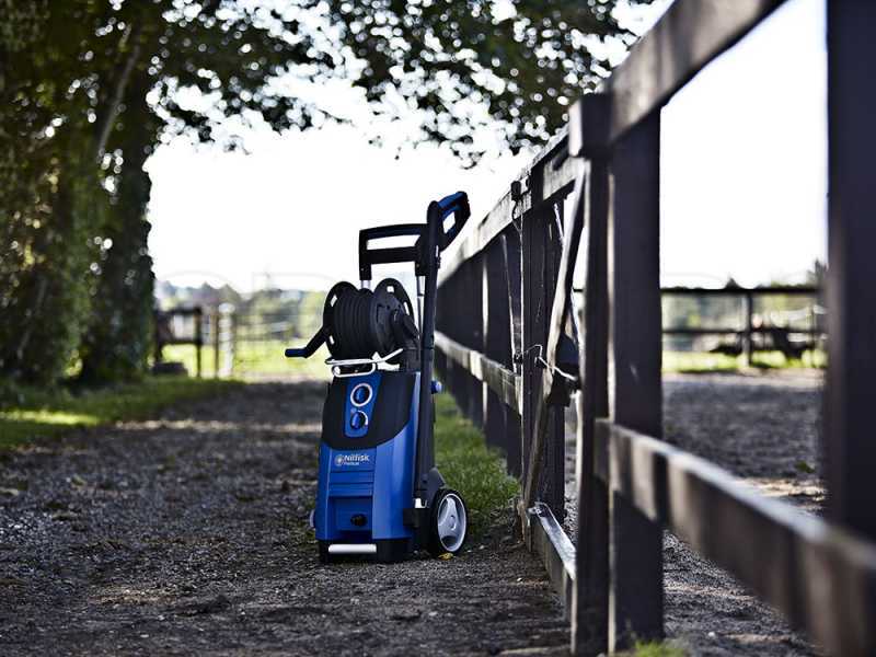 Best nilfisk pressure washer cheap