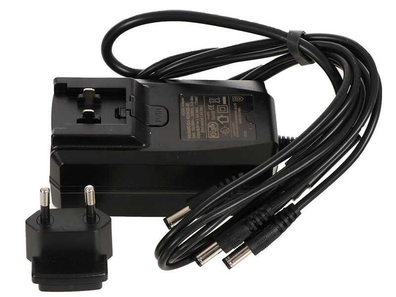 Castellari Ryno 40 Electric Pruning Shears - 2x 14.4 V - 2.5Ah