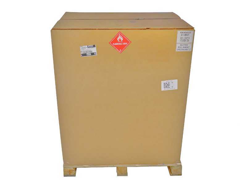 Nilfisk MC 5C Petrol Pressure Washer - Honda GX270 Engine