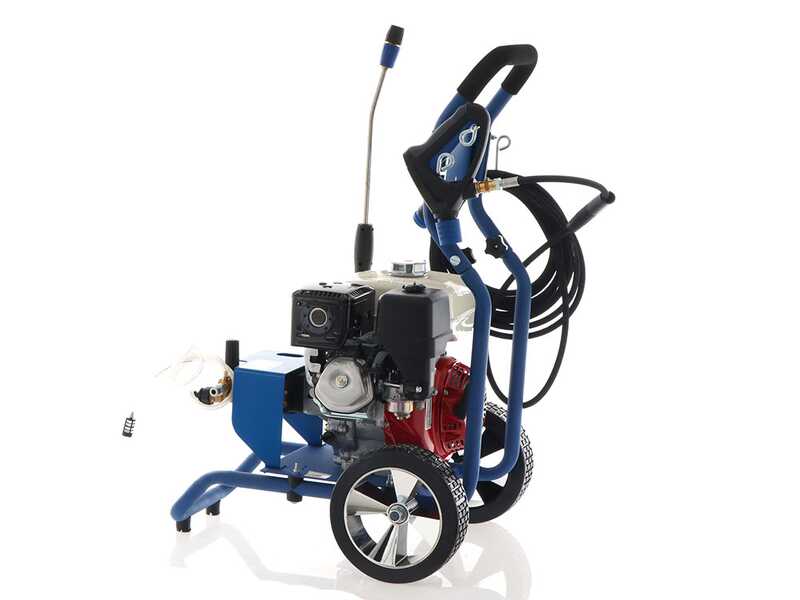 Graco pressure washer deals