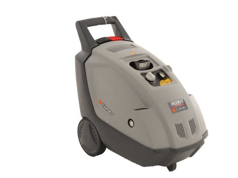 Comet Scout 150 Classic Hot Water Pressure Washer best deal on
