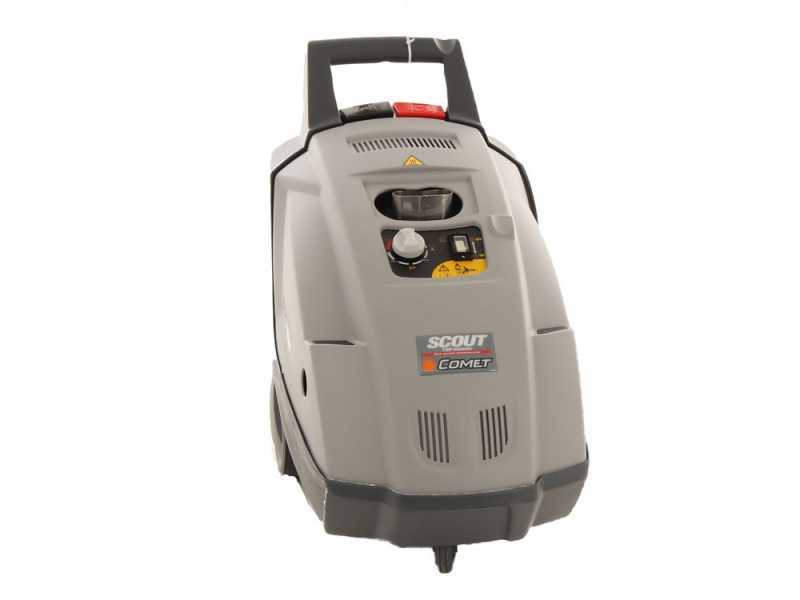 General top pressure washer