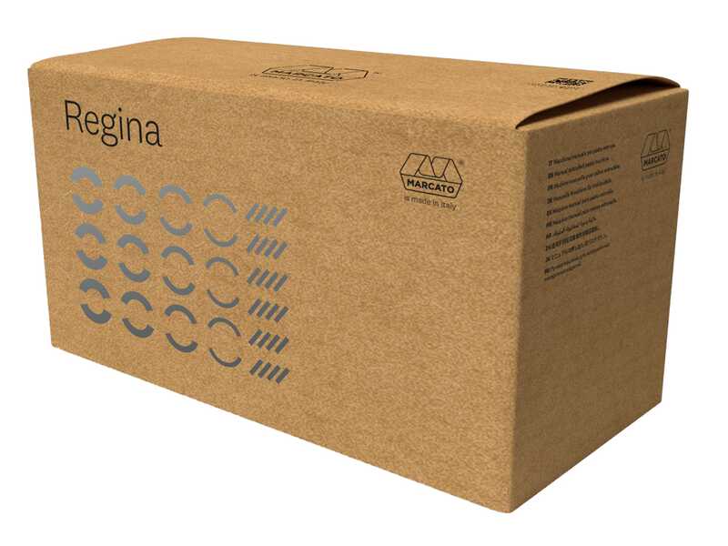 Marcato Regina - Manual Pasta Maker