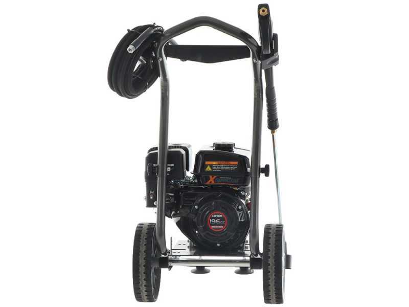 Comet FDX Blade S 12 200 Pressure Washer best deal on AgriEuro