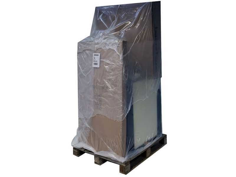 Fontana ITALIA PREMIUM - Outdoor Wood-fired Oven 57x42