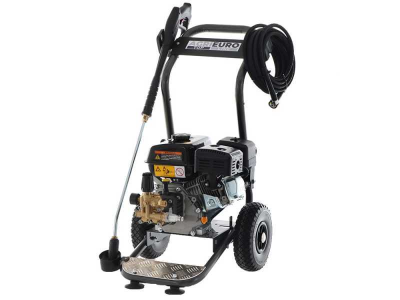 Top of the line hot sale pressure washer