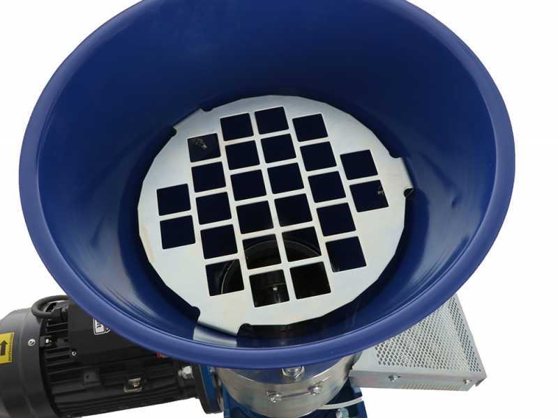 Smartwood PLT-50 - Single-phase Electric Wood Pellet Machine