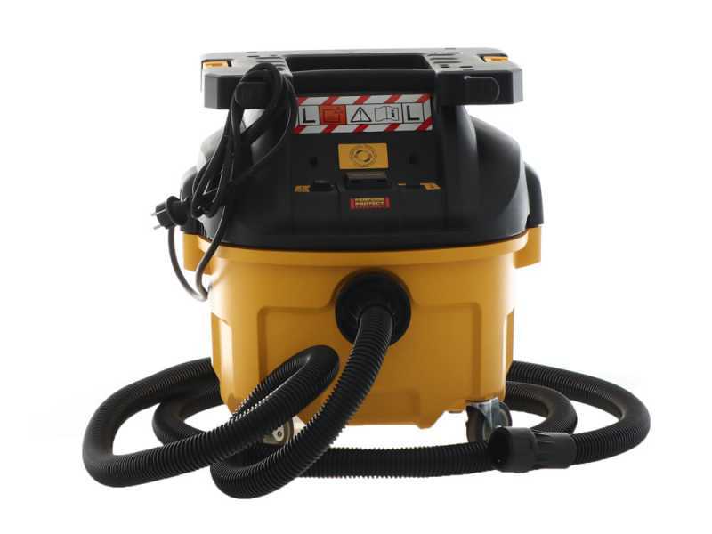 Dewalt dwv010 bags online