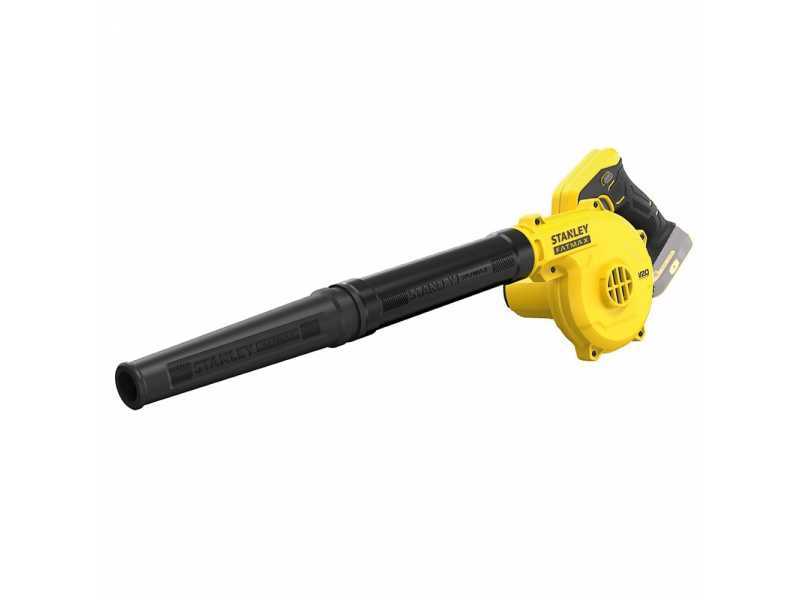 Stanley fatmax deals blower