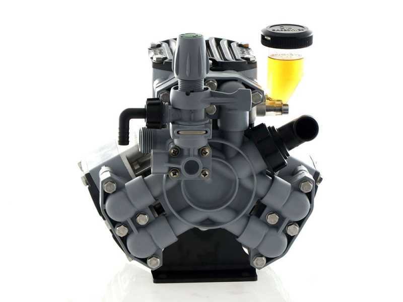 Comet P40/20 - Tractor spray pump - version for acids and chemicals