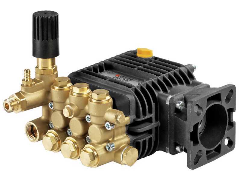 AgriEuro Top-Line BWD-K 11/200 Petrol Pressure Washer - Honda GX200 Engine