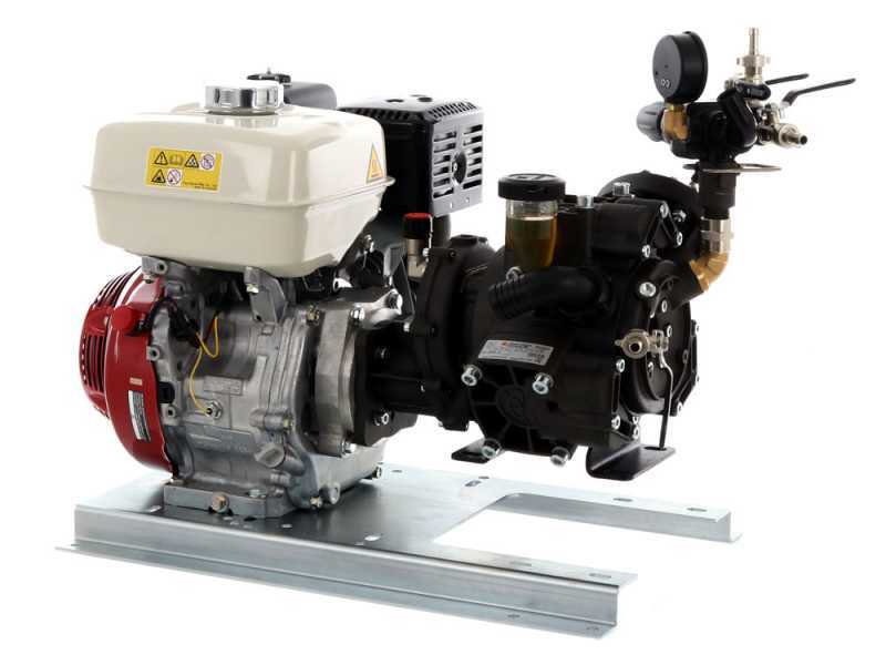 Honda sales power sprayer