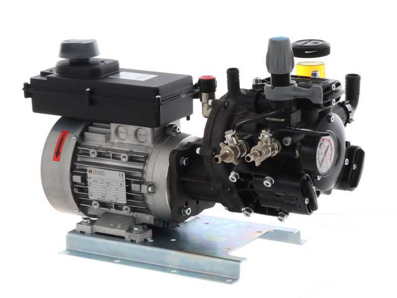 Comet APS 31 Electric Sprayer Pump best deal on AgriEuro