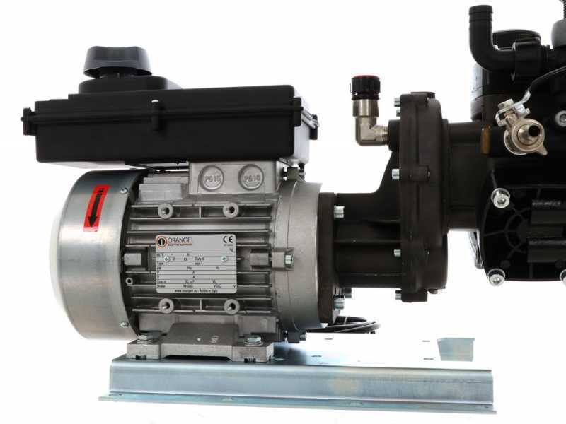 Comet APS 31 - Electric Sprayer Pump - 2 HP Single-phase Motor