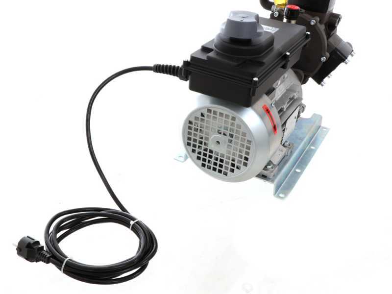Comet APS 31 - Electric Sprayer Pump - 2 HP Single-phase Motor