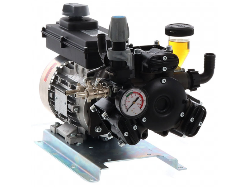 Best pump motor store